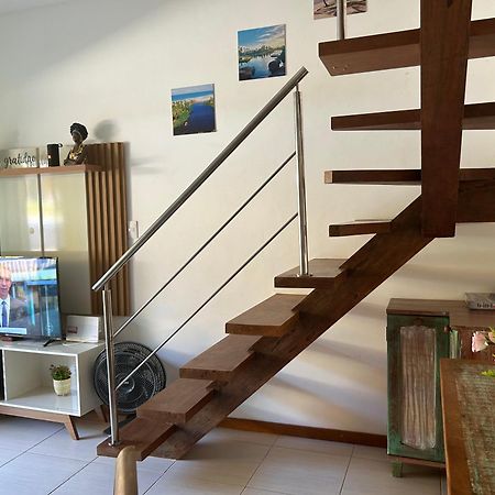Condominio Imbassai Summer Flat Exterior foto