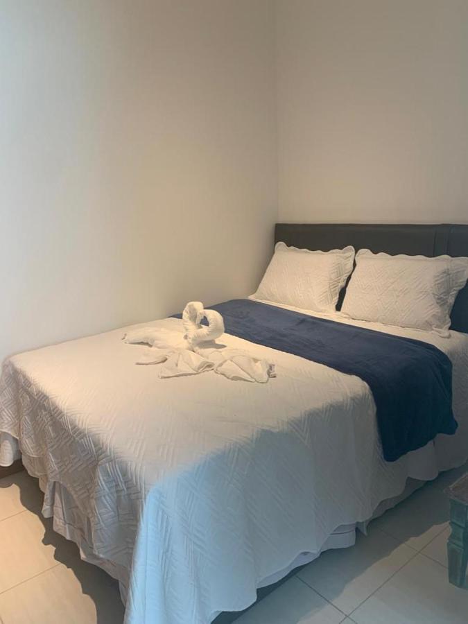 Condominio Imbassai Summer Flat Exterior foto